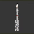 Multiple Space Rocket Models Of Different Colors And Designs Arranged On Black Background With Reflections